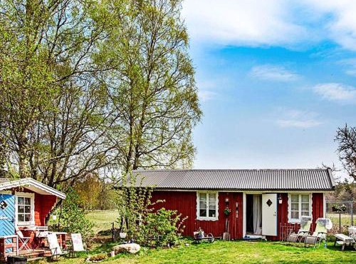 Tranquil Lake View Cottage-By Traum