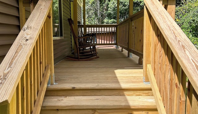 Tranquil Litchfield Connecticut Retreat".
