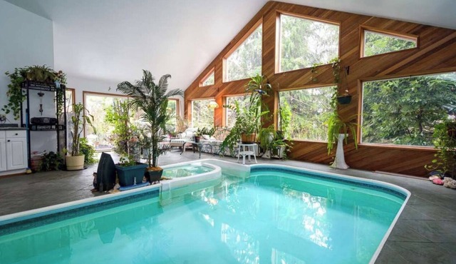 Tranquil Living