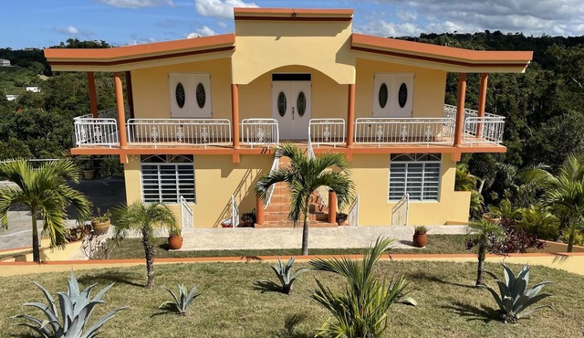 Tranquil Lodging Yet A Short Drive To Sun And Fun