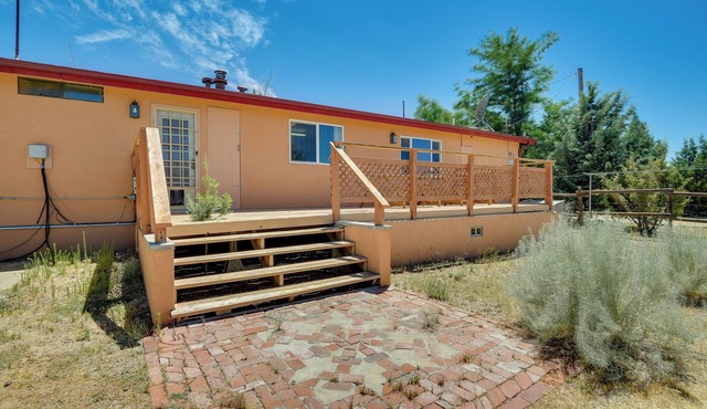 Tranquil Maricopa Retreat w/Pool + Hot Tub