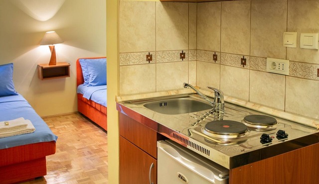 Tranquil Mountain Haven for 3 in Kolasin