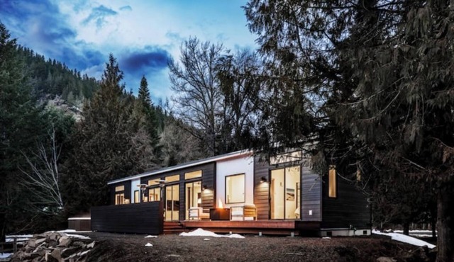 Tranquil Mountain Retreat/Hot Tub