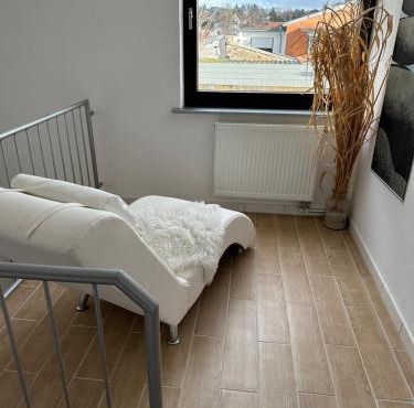 Tranquil Oasis Room