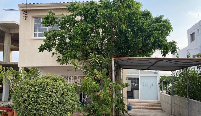 Tranquil Paphos Retreat Charming house