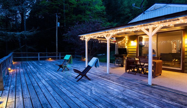 Tranquil Paradise With Lake And Catskill Mountain Views