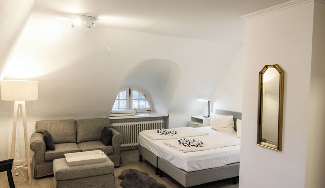 Tranquil peace and quiet, endless "Fennen" - for a relaxing vacation