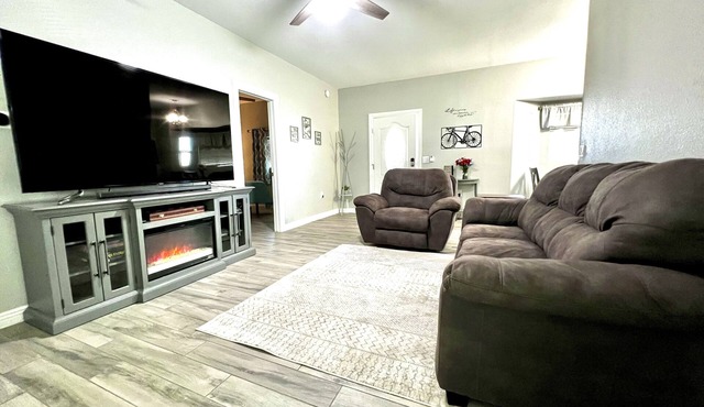 Tranquil Private Guest House near Las Vegas