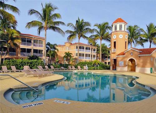 Tranquil Punta Gorda Condo w/Lanai & Marina Views