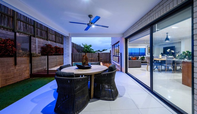 Tranquil Retreat - Spacious Home with Pool