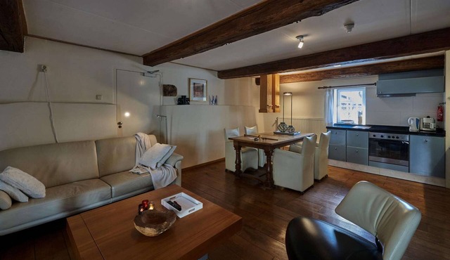 Tranquil Stay in Limburg
