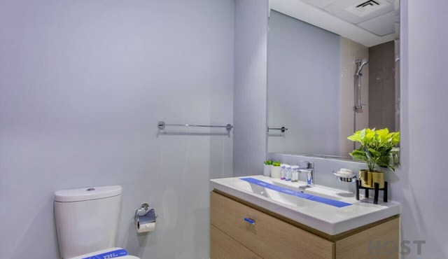 Tranquil Studio In Loreto 1A- Damac Hills
