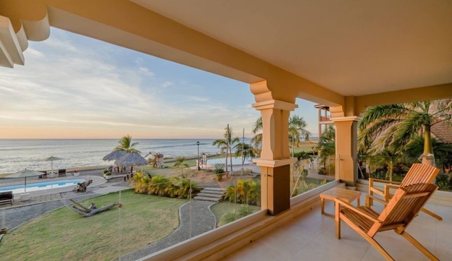 Tranquil Studio Hideaway – Gran Pacifica Nicaragua