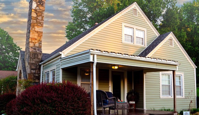 Tranquil TN Escape! Book Your Stay In Elizabethton
