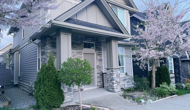 Tranquil touch-2BR comfort suite