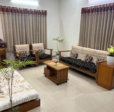 Tranquil Trails-Sharvari Villa-Nashik