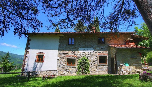 Tranquil Tuscan Retreat