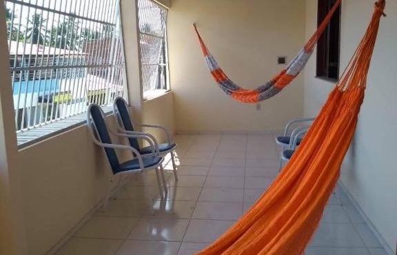 Tranquilidade e Lazer prox. a Ilha do Guajirú CE