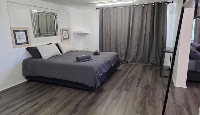 Tranquility Apartment 2