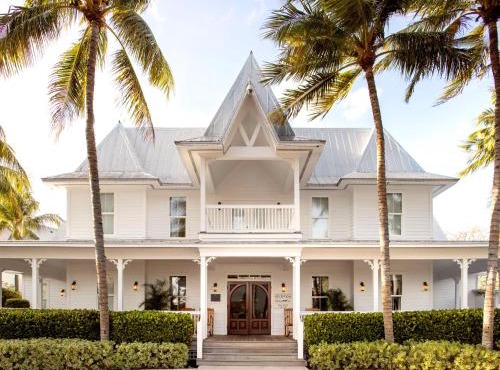 Tranquility Bay Resort