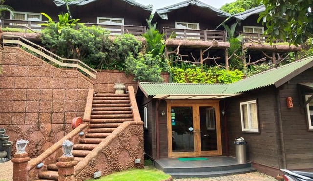 Tranquility Cottage Resorts