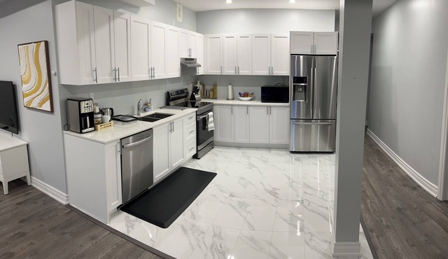 Tranquility Haven Plus in Barrie