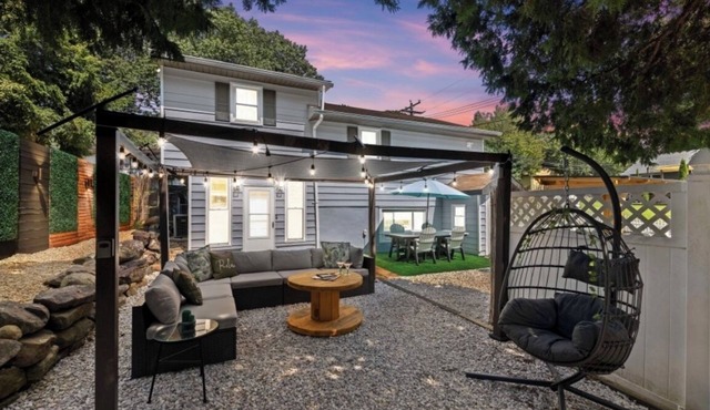 Tranquility Home STR Permit#20234
