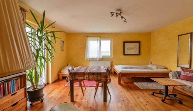 Tranquility in the countryside - ideal for stays in the region of Lake Constance - Upper Swabia