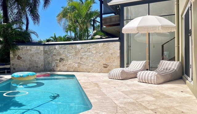 Tranquility on Buderim