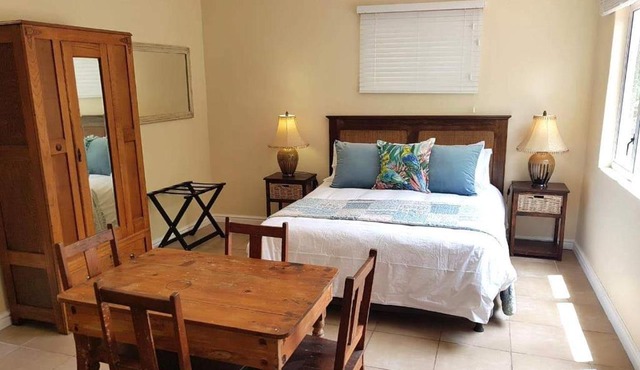 Tranquility Self-Catering Accommodation