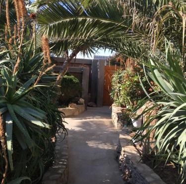 Tranquility Self Catering