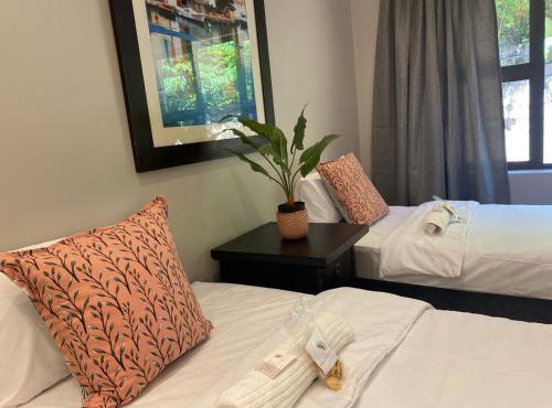 Tranquility Self-Catering Apartments