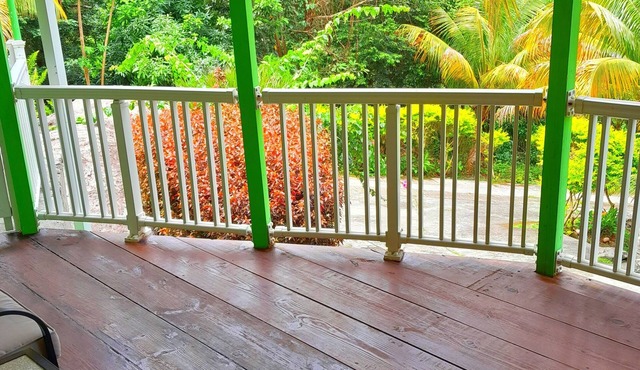 Tranquility Suite Cottage 5