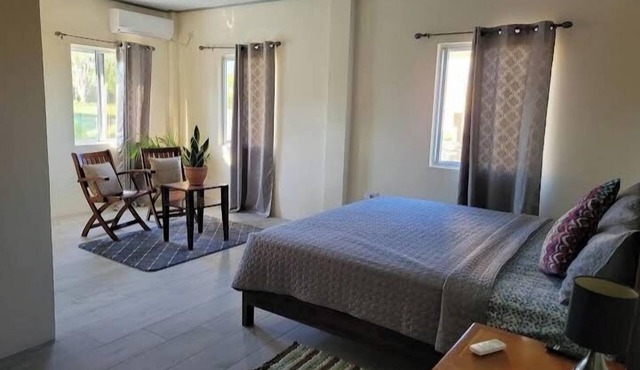 Tranquility Suites- Feels like home