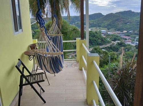 Tranquility with Stunning View