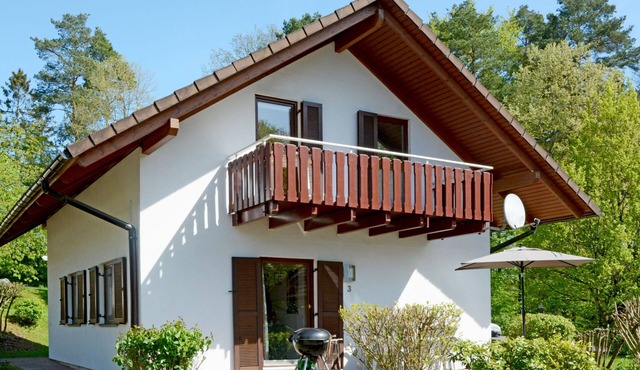 Tranquille by Interhome