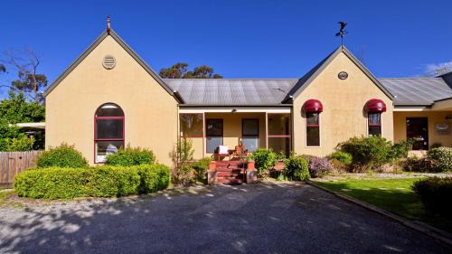 Tranquilles Bed & Breakfast