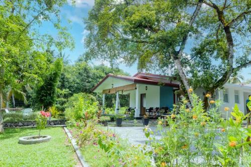 Tranquillity Villa