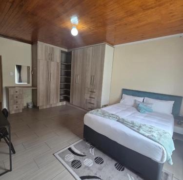 Tranquilo Guesthouse 2