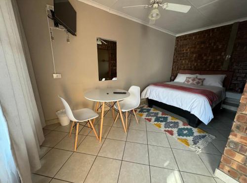 Tranquilo Guesthouse