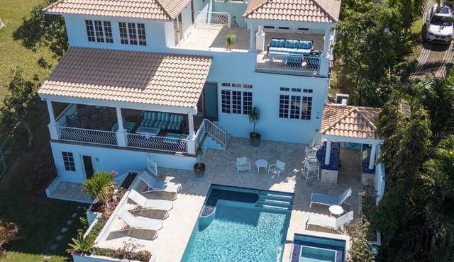 Tranquilo Stunning luxury