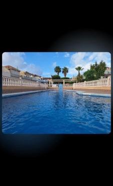 Tranquilo Townhouse Casa Spain Kwintos