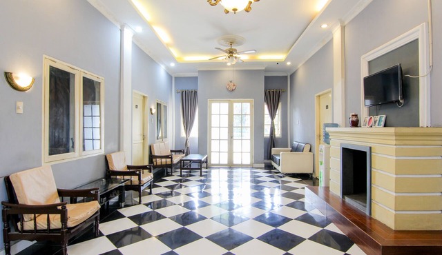 Trans Bandara Residence
