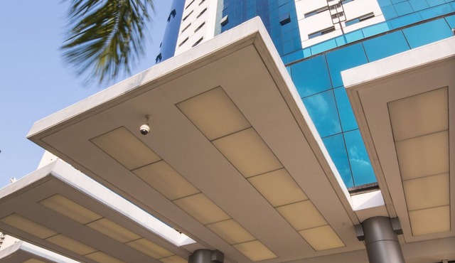 Transamerica Executive Taboão da Serra Morumbi