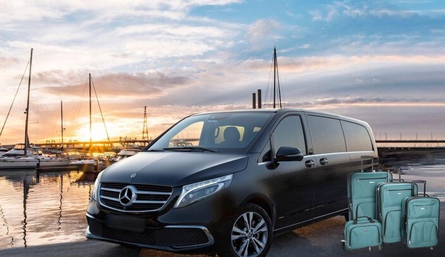 Transfer From Athens-ATH to Porto Heli-Kosta-Amanzoe-Hermioni-Galatas-Metochi