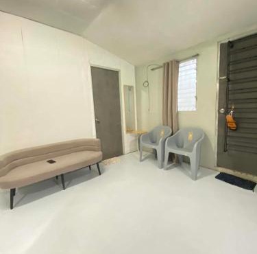 Transient House in Minglanilla