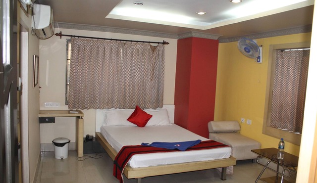 Transit inn