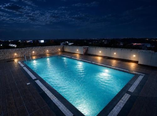 Transit Suites by GrandWest