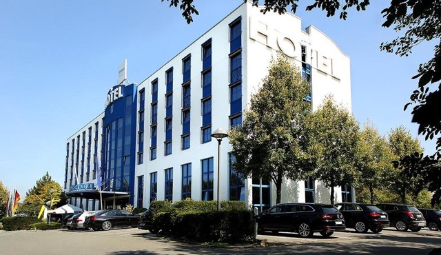 Transmar Travel Hotel