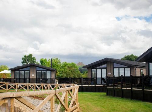 Transporter Lodge - Ukc4060